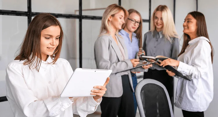 Workforce Solutions