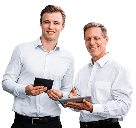 Transform Your Workforce & Transform Your Future